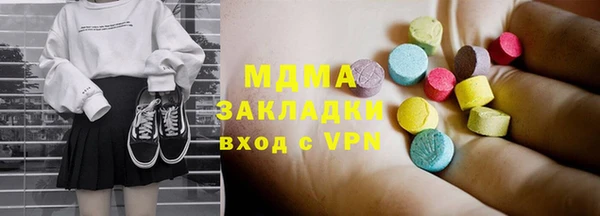 тгк Ельня
